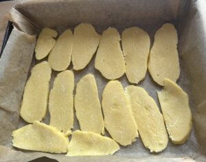 Słoneczna szarlotka z bezą - IMG 0937