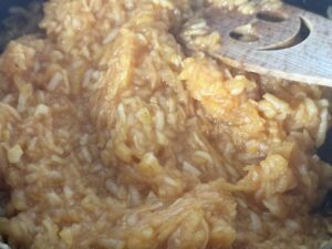 Słoneczna szarlotka z bezą - IMG 0951