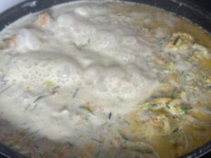 Kurczak w kremowym sosie jogurtowym - IMG 1034