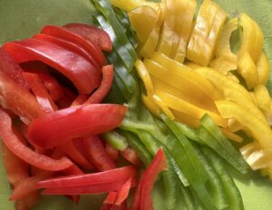 Gulasz bałkański z łopatki - IMG 1402