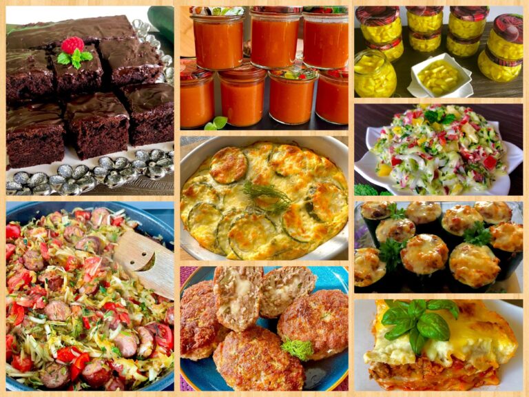 Dania z cukinią - IMG 1476