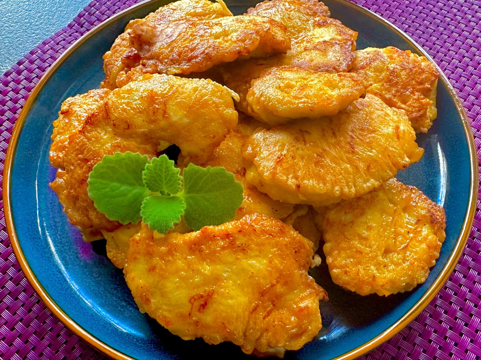 Serowe kotleciki szu szu - IMG 1644