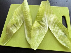 Roladki mielone w kapuście - IMG 1717