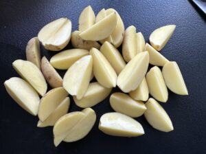 Obiad z blachy - IMG 2742