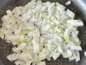 Ziemniaczki czosnkowe z piekarnika - IMG 2745