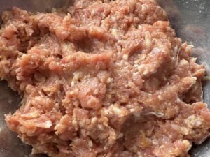 Wiejski garnek z klopsikami - IMG 2919