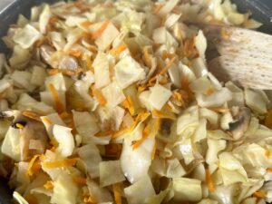 Wiejski garnek z klopsikami - IMG 2931