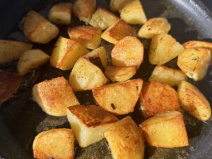 Wiejski garnek z klopsikami - IMG 2951