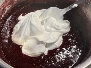 Jogurtowa jagódka - pyszne ciasto bez pieczenia! - IMG 2979