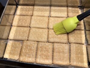 Jogurtowa jagódka - pyszne ciasto bez pieczenia! - IMG 2983