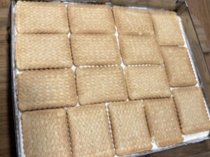 Jogurtowa jagódka - pyszne ciasto bez pieczenia! - IMG 3030