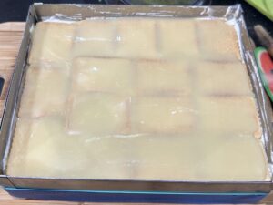 Jogurtowa jagódka - pyszne ciasto bez pieczenia! - IMG 3035