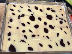 Jogurtowa jagódka - pyszne ciasto bez pieczenia! - IMG 3037