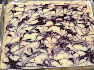 Jogurtowa jagódka - pyszne ciasto bez pieczenia! - IMG 3041