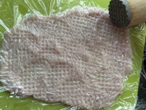 Roladki leśniczego - IMG 3337