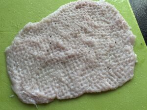 Roladki leśniczego - IMG 3338