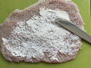 Roladki leśniczego - IMG 3342