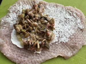 Roladki leśniczego - IMG 3344