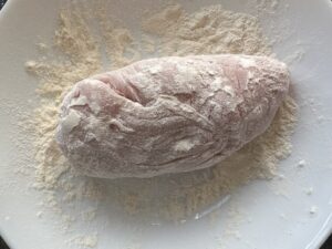 Roladki leśniczego - IMG 3352