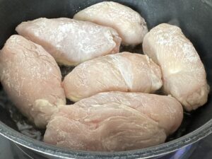 Roladki leśniczego - IMG 3356