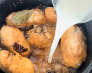 Roladki leśniczego - IMG 3398