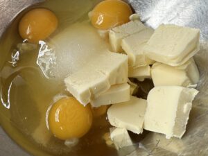 Leśny miodownik z malinami - IMG 2864