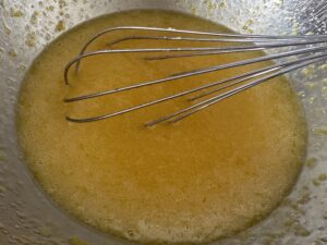 Leśny miodownik z malinami - IMG 2868