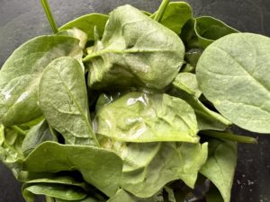 Leśny miodownik z malinami - IMG 2872