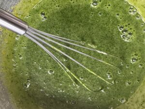 Leśny miodownik z malinami - IMG 2877