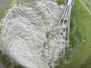 Leśny miodownik z malinami - IMG 2880