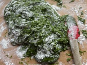 Leśny miodownik z malinami - IMG 2886