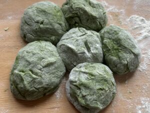 Leśny miodownik z malinami - IMG 2893