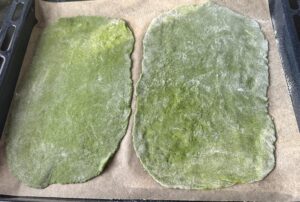 Leśny miodownik z malinami - IMG 2942