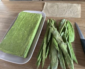 Leśny miodownik z malinami - IMG 2976