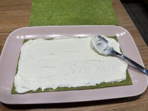 Leśny miodownik z malinami - IMG 3001