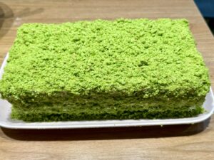 Leśny miodownik z malinami - IMG 3021