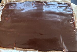 Czekoladowiec bez pieczenia - IMG 3268