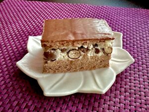 Czekoladowiec bez pieczenia - IMG 3453