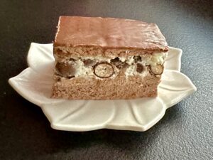 Czekoladowiec bez pieczenia - IMG 3455