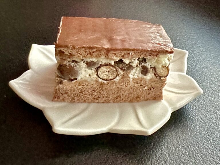 Czekoladowiec bez pieczenia - IMG 3455