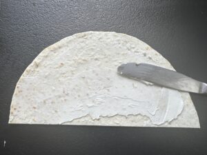 Przekąski z szynką i serem - IMG 3627