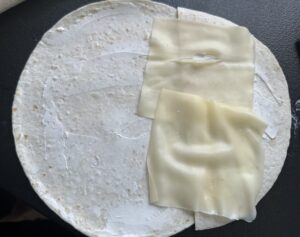 Przekąski z szynką i serem - IMG 3631