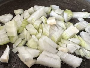 Zraziki bulgur - IMG 3783