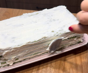 Leśny miodownik z malinami - IMG 4157