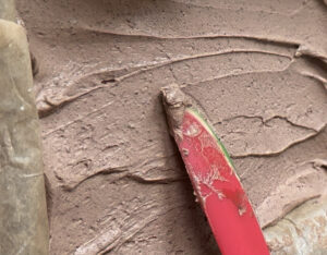 Czekoladowiec bez pieczenia - IMG 4292