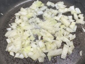 Gulasz z żołądków - IMG 4294