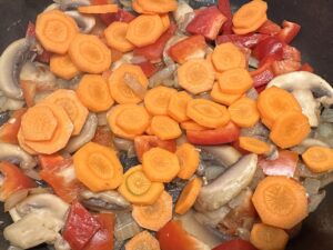 Gulasz z żołądków - IMG 4298