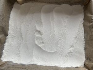 Ciasto sypane ze śliwkami - IMG 4348