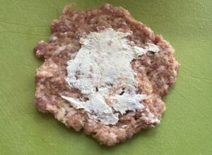 Faszerowane roladki mielone duszone w pysznym sosie - IMG 5221