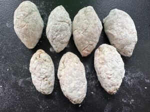 Jesienne zraziki z mięsa mielonego - IMG 5235